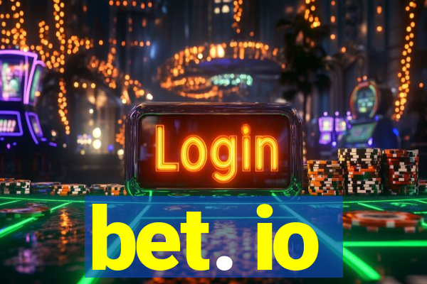 bet. io